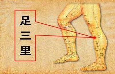 艾灸祛濕養(yǎng)生，你知道艾灸哪5個(gè)祛濕穴位？越早知越賺！