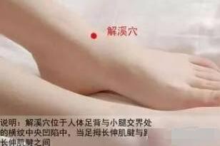 艾灸祛濕養(yǎng)生，你知道艾灸哪5個(gè)祛濕穴位？越早知越賺！